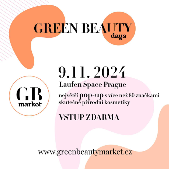 Green beauty market